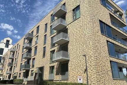 Wohnung zum Mieten in Hamburg 2.200 € 140.19 m²