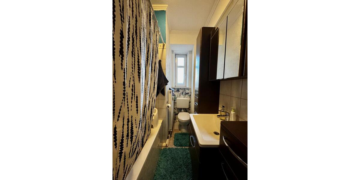 Etagenwohnung Neuburg an der Donau - 2 Zimmer, 59 m&sup2;, 630&euro; | Angebot:24850659