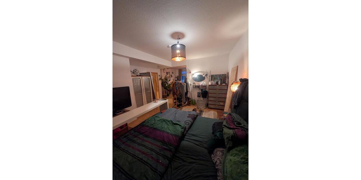 Wohnen auf Zeit Bielefeld - 1 Zimmer, 38 m&sup2;, 600&euro; | Angebot:25982247