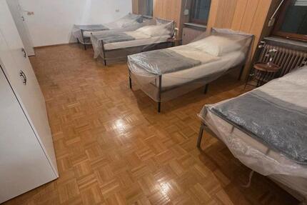 Monteurwohnung Zentrum Kaiserslautern 3 zimmer