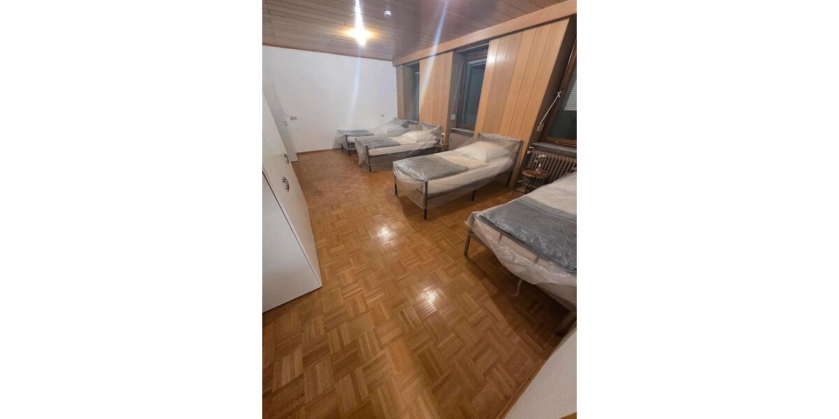 Monteurwohnung Zentrum Kaiserslautern 3 zimmer