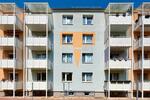 Erdgeschoßwohnung Weißenfels - 3 Zimmer, 58 m&sup2;, 350&euro; | Angebot:26635034