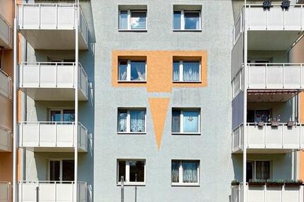 Wohnung Weißenfels - 3 Zimmer, 58 m&sup2;, 350&euro; | Angebot:26635034