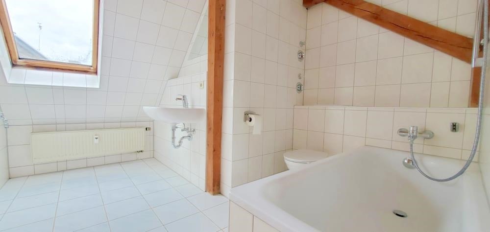 Bautzen - Top Sanierte Singlewohnung - Dachgeschoßwohnung Bautzen Bautzen | Angebot:27258854