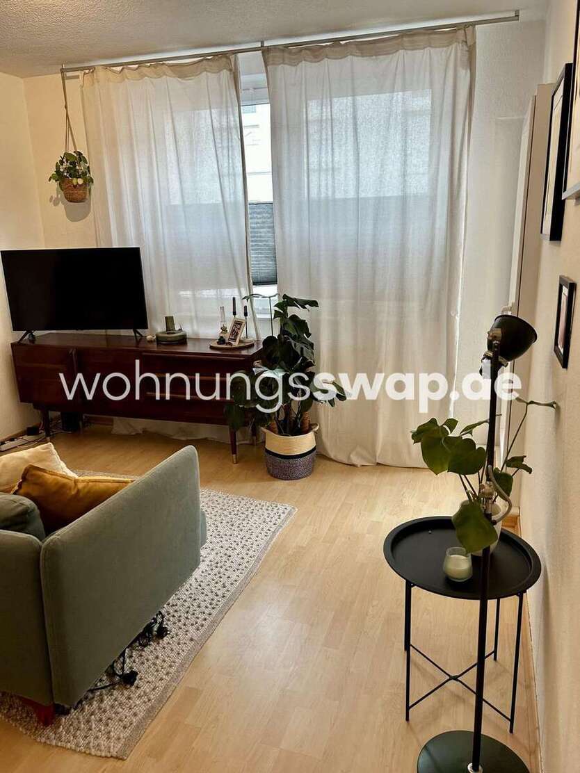 Wohnung zum Mieten in Köln 625 € 49 m² 2 zimmer