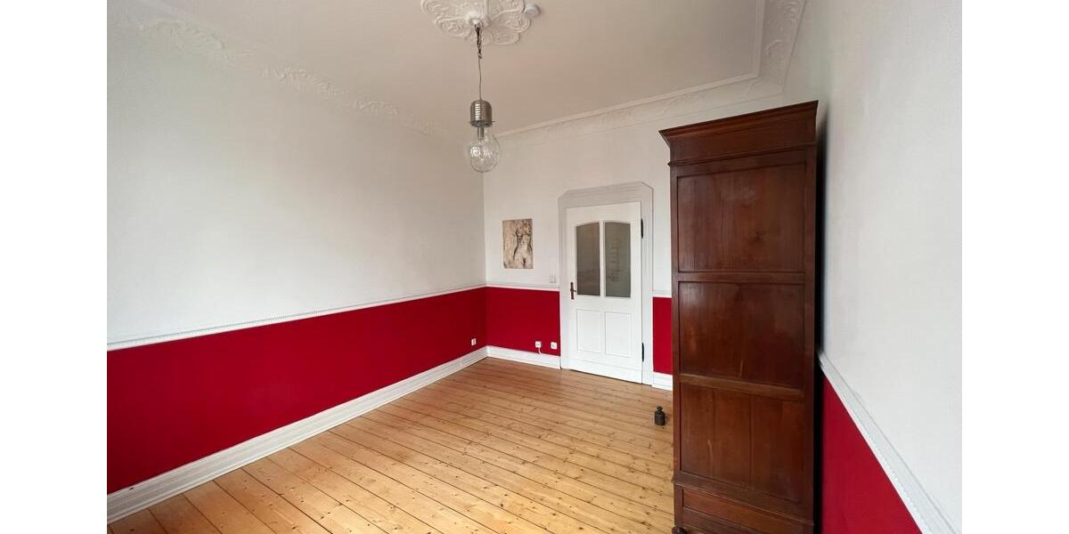 Wohnen auf Zeit Mülheim an der Ruhr - 5 Zimmer, 125 m&sup2;, 495&euro; | Angebot:25963298