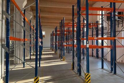 Gewerbeobjekt Egeln - 1.650&euro; | Angebot:24866145