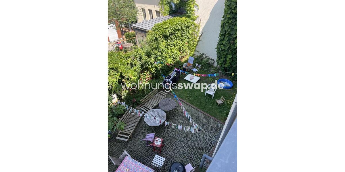 Etagenwohnung Potsdam Berliner Vorstadt - 5 Zimmer, 130 m&sup2;, 1.840&euro; | Angebot:24539531