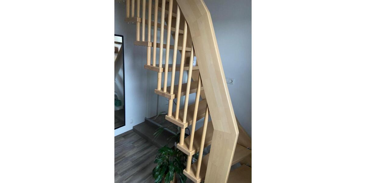 Doppelhaushälfte in Sasendorf (Bad Bevensen) 3 zimmer