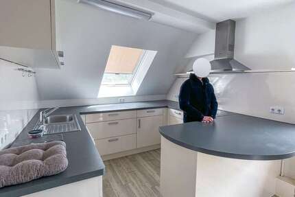 Wohnung Bad Mergentheim Weberdorf - 4 Zimmer, 123 m&sup2;, 990&euro; | Angebot:26905466
