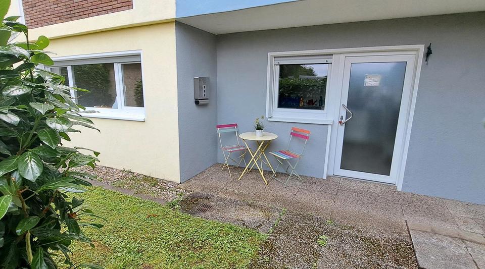 Wohnung 48 qm Iserlohn-Nußberg