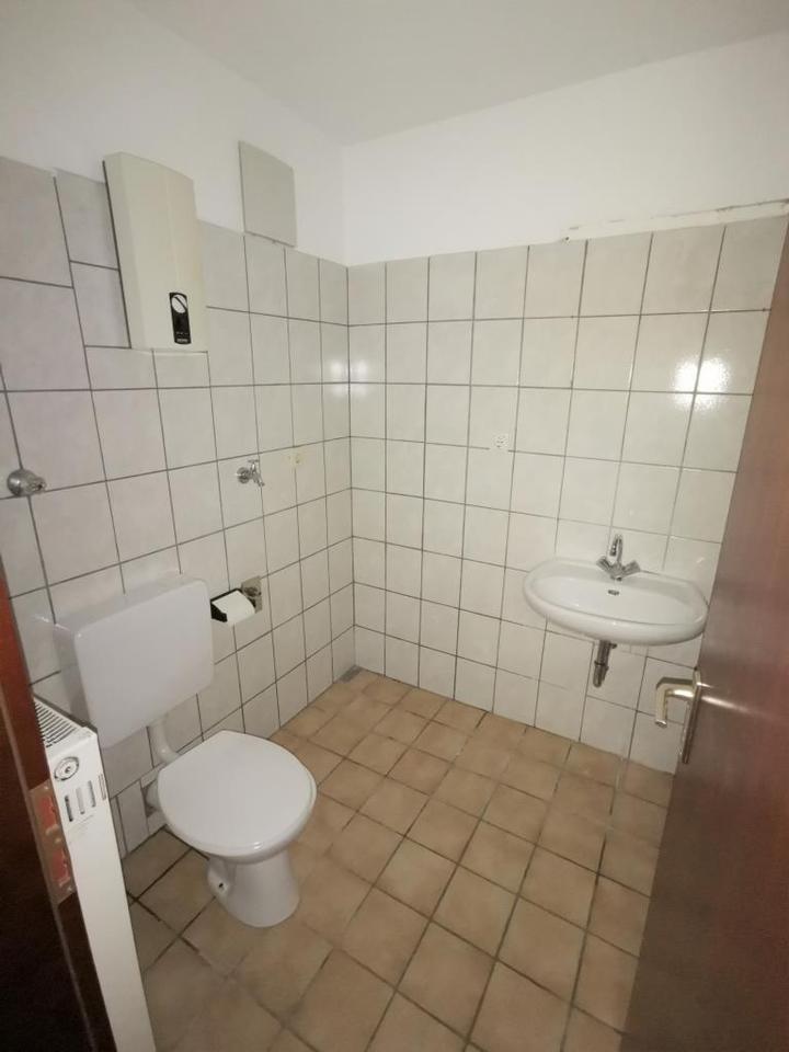 Vier Wände zum Wohlfühlen – mit WBS. zimmer