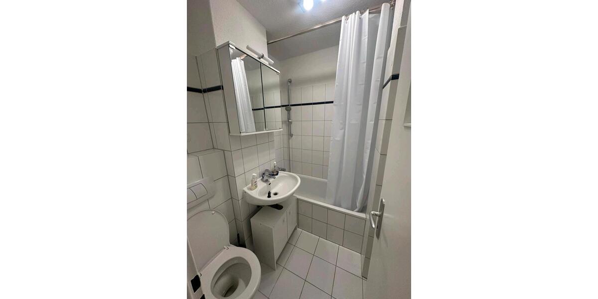 Wohnen auf Zeit Bremen Hemelingen - 3 Zimmer, 60 m&sup2;, 345&euro; | Angebot:26479185