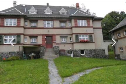 Schöne 3 Zimmer Wohnung in Adorf 3 zimmer