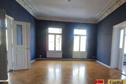 Wohnung zum Mieten in Leipzig 1.850 € 180 m²