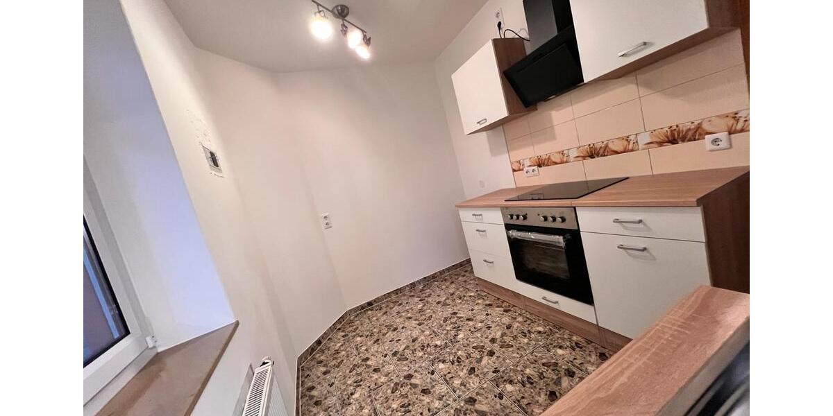 Erdgeschoßwohnung Hagenow - 1 Zimmer, 40 m&sup2;, 575&euro; | Angebot:25587518