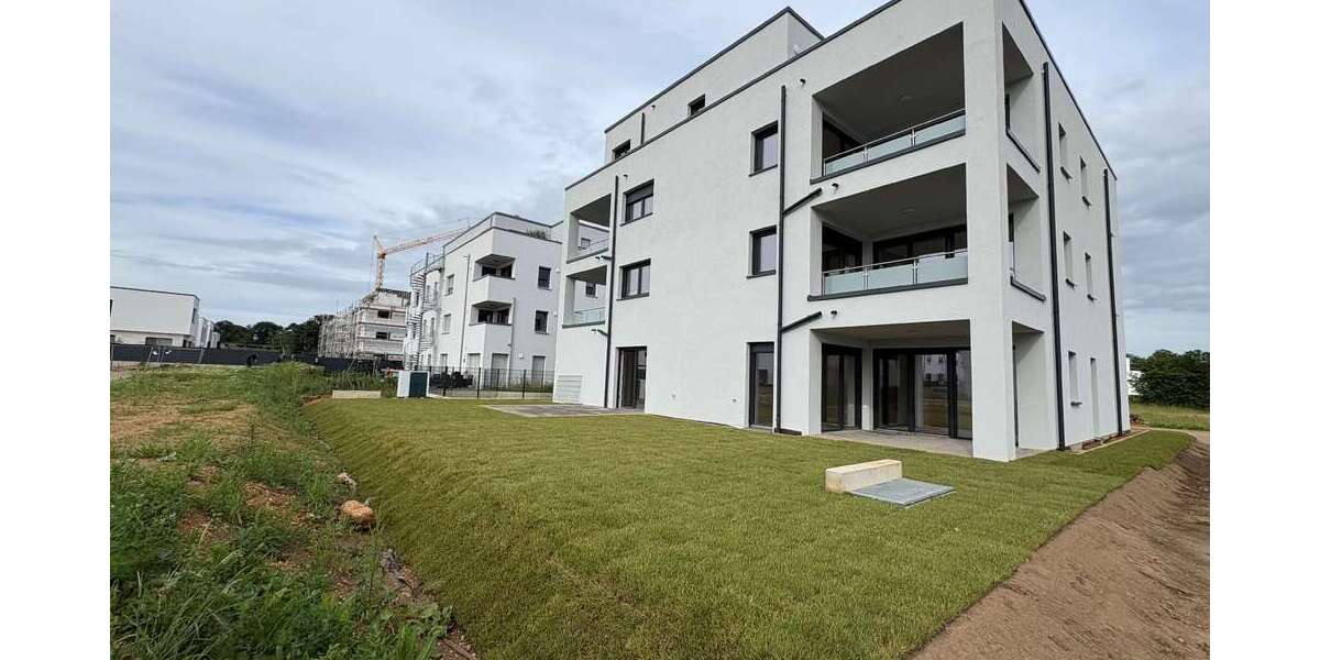 Etagenwohnung Nörvenich - 3 Zimmer, 89 m&sup2;, 1.335&euro; | Angebot:26941949
