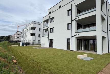 Wohnung Nörvenich - 3 Zimmer, 89 m&sup2;, 1.335&euro; | Angebot:26941949
