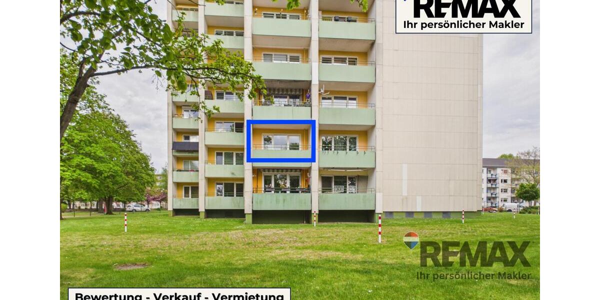 Etagenwohnung Trappenkamp - 1 Zimmer, 42 m&sup2;, 460&euro; | Angebot:26636838