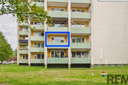 Wohnung Trappenkamp - 1 Zimmer, 42 m&sup2;, 460&euro; | Angebot:26636838