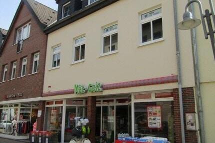 Gewerbeobjekt Sangerhausen - 350&euro; | Angebot:11968406
