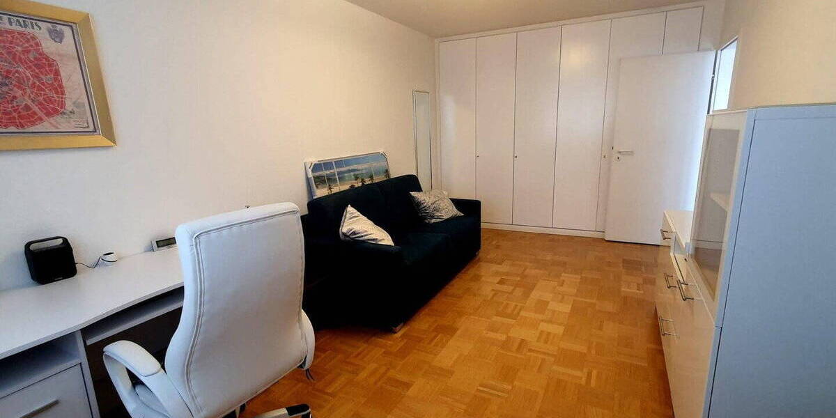 Etagenwohnung Passau Haidenhof-Nord - 2 Zimmer, 53 m&sup2;, 700&euro; | Angebot:26824070