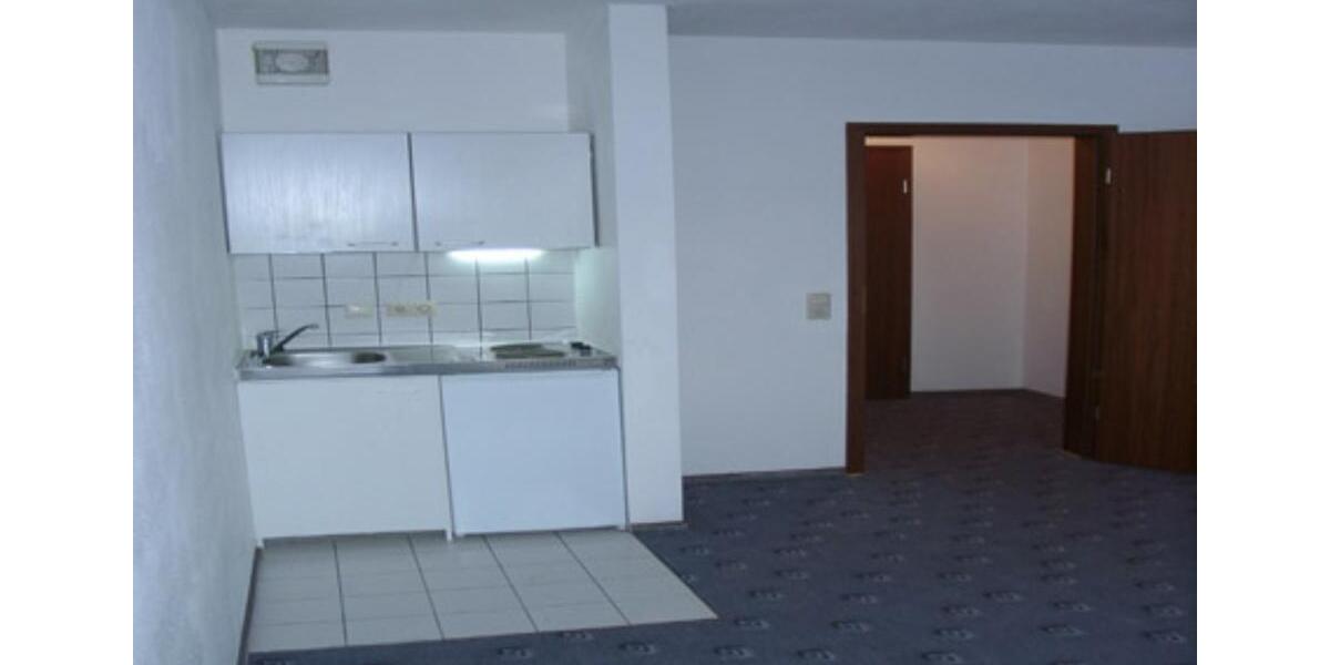 Etagenwohnung Kassel - 1 Zimmer, 23 m&sup2;, 400&euro; | Angebot:24870336