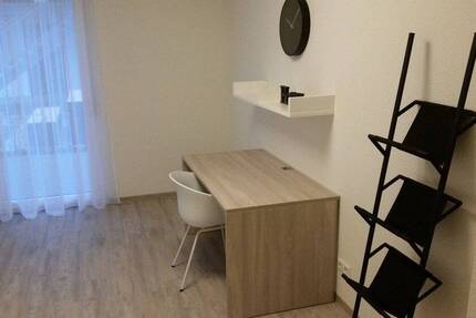 Möbliertes Wohnen | Business Apartment