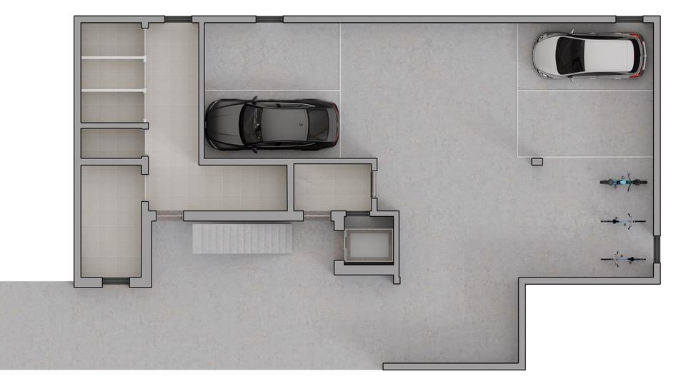 Etagenwohnung Borchen - 2 Zimmer, 89 m&sup2;, 1.240&euro; | Angebot:24345516