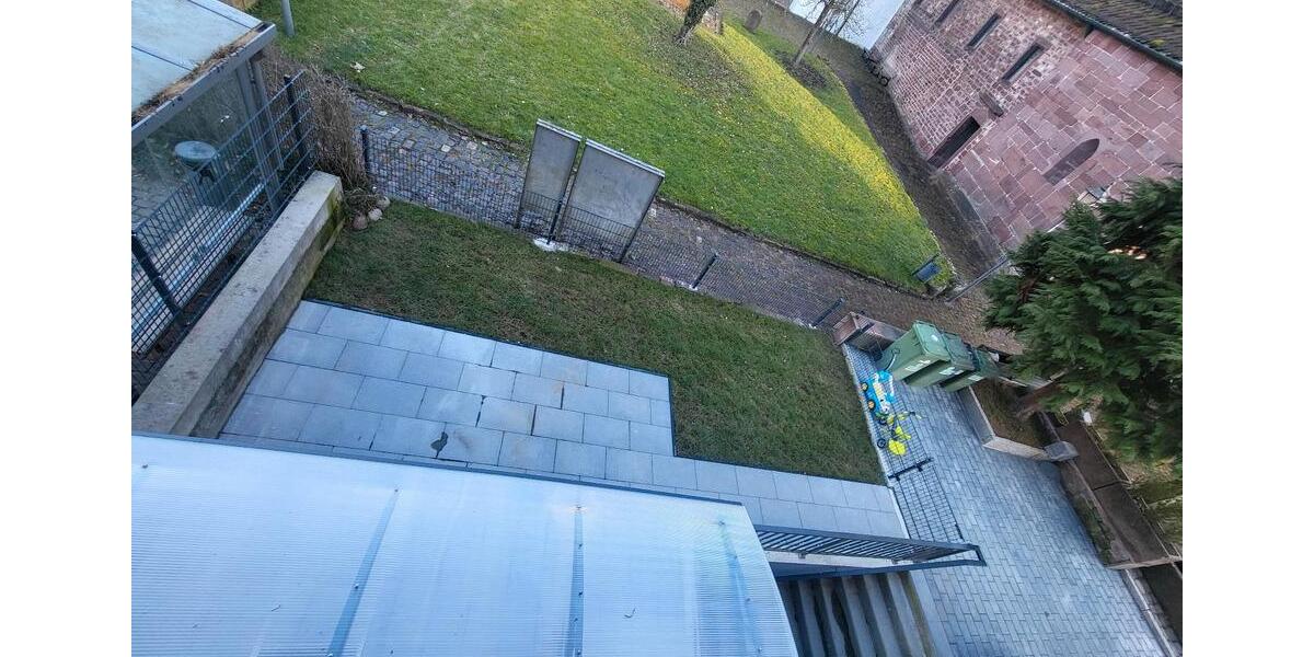 Erdgeschoßwohnung Calw - 3 Zimmer, 90 m&sup2;, 1.450&euro; | Angebot:24682164