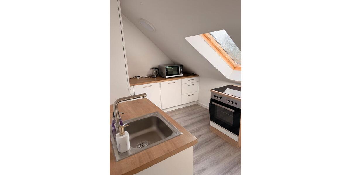 Dachgeschoßwohnung Verden (Aller) - 3 Zimmer, 80 m&sup2;, 740&euro; | Angebot:26003932