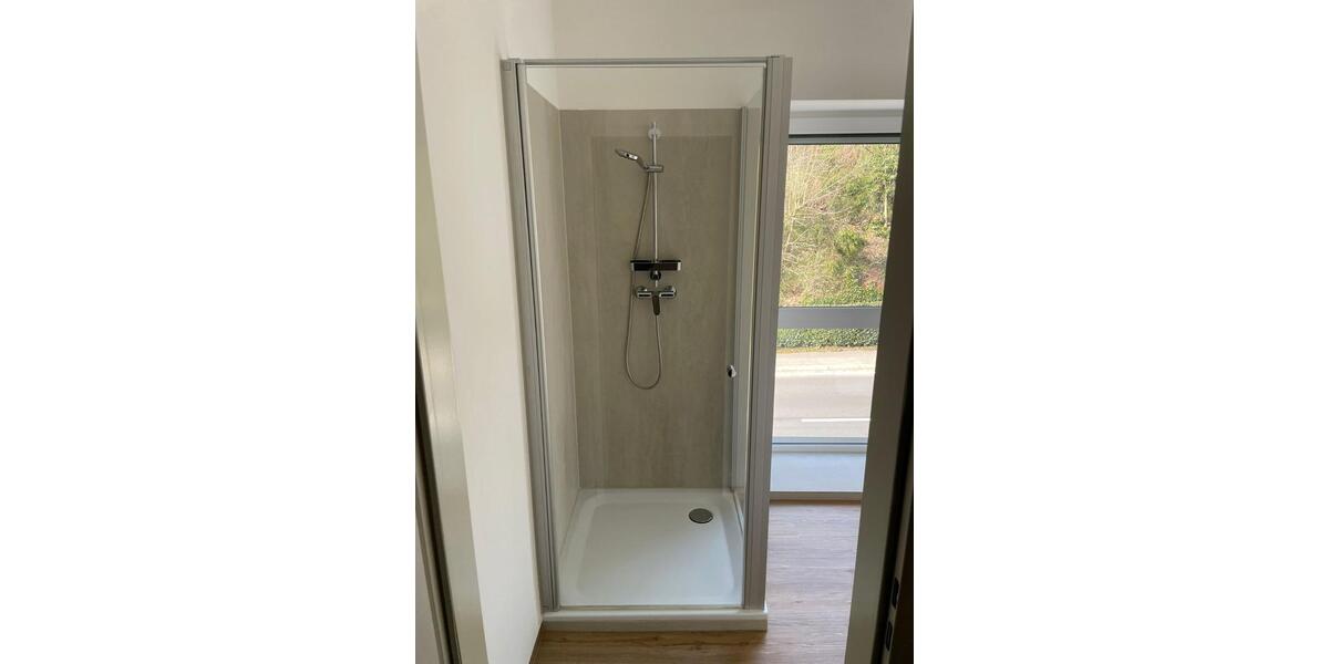 Etagenwohnung Gummersbach Berstig Süd - 1 Zimmer, 44 m&sup2;, 530&euro; | Angebot:26691973