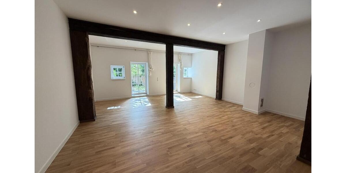 Reihenhaus Isernhagen - 3 Zimmer, 121 m&sup2;, 1.870&euro; | Angebot:26580726