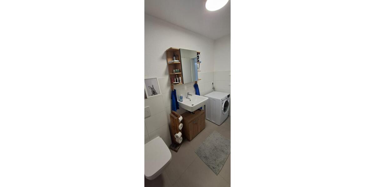 Terrassenwohnung Neudenau - 2.5 Zimmer, 65 m&sup2;, 960&euro; | Angebot:26636260