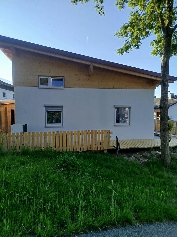 Haus, Einfamilienhaus, Wohnung, Neubau, Erstbezug, Penthouse, Dhh