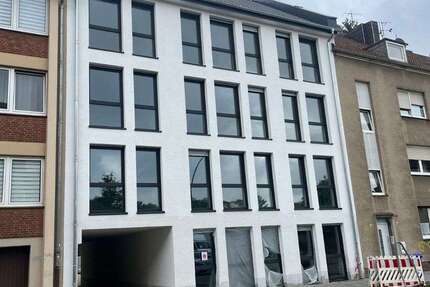Wohnung zum Mieten in Mönchengladbach 728 € 52 m² 2 zimmer