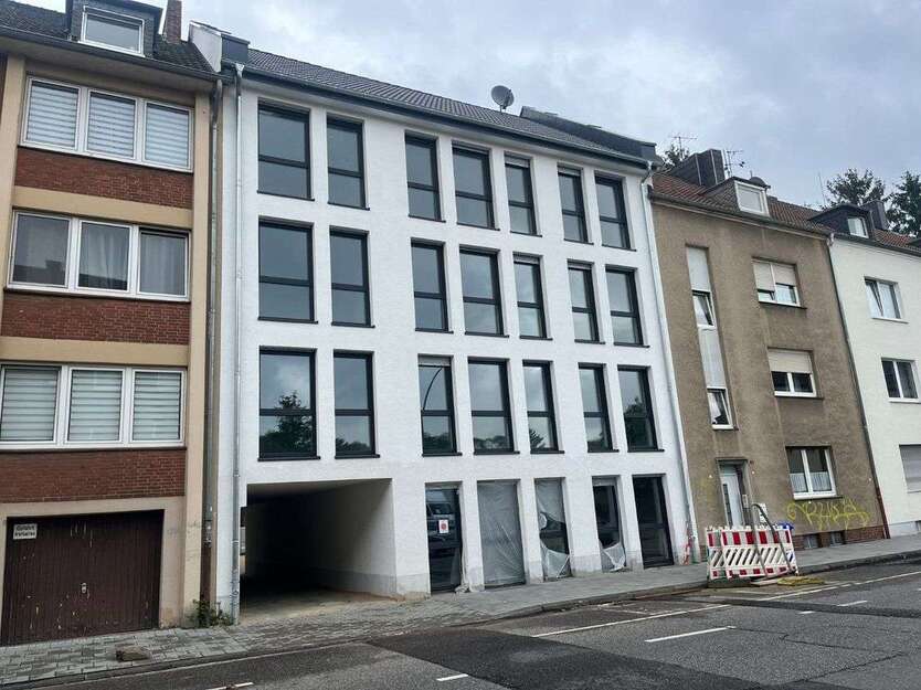 Wohnung zum Mieten in Mönchengladbach 728 € 52 m² 2 zimmer