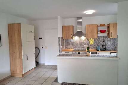 Wohnung zum Mieten in Frankfurt 1.500 € 52 m²