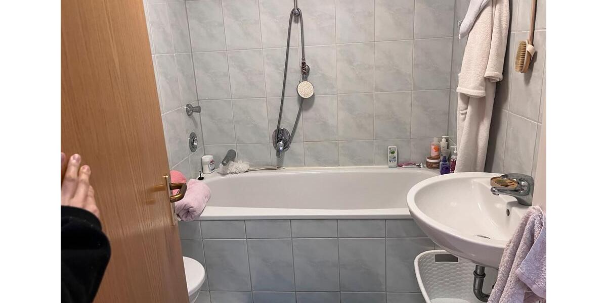 Wohnen auf Zeit Troisdorf Bergheim - 2 Zimmer, 45 m&sup2;, 550&euro; | Angebot:26621105