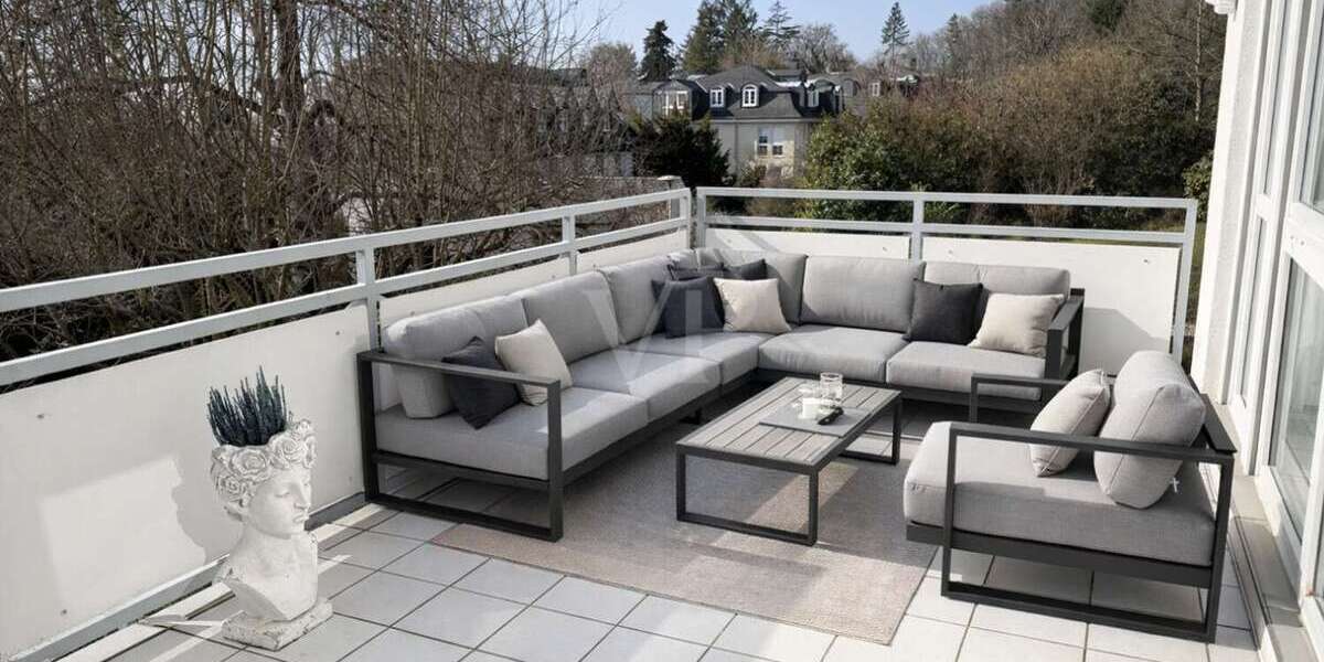 Etagenwohnung Königstein im Taunus - 3.5 Zimmer, 119 m&sup2;, 1.720&euro; | Angebot:26519208