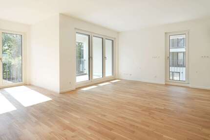 Wohnung zum Mieten in München Feldmoching 2.450 € 89.42 m² 4 zimmer