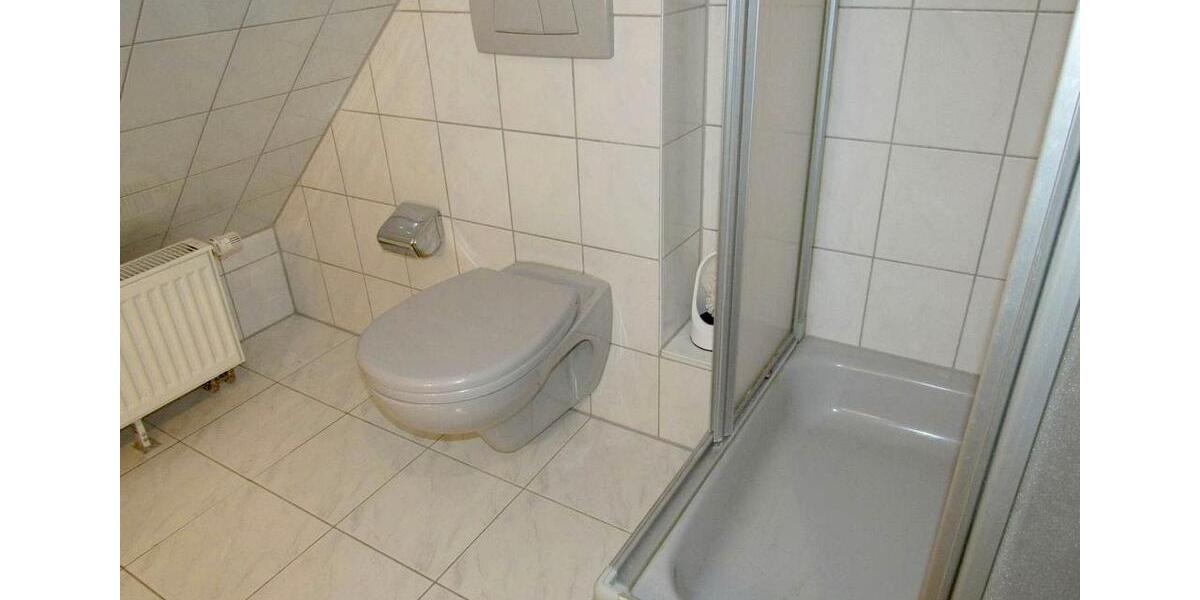 Helle 5-Zimmer-Maisonett-Wohnung mit Balkon, Einbauküche und Stellplätze in Hadamar! 5 zimmer