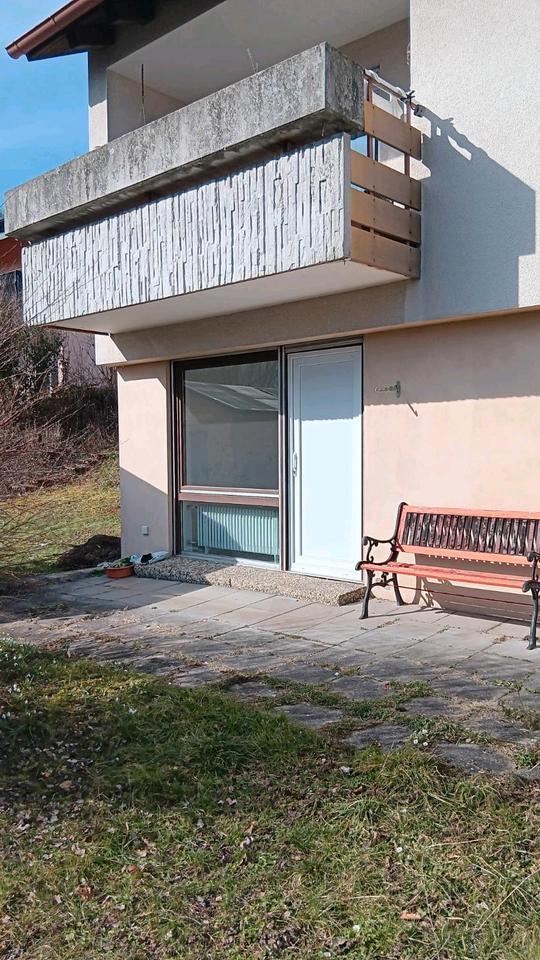 2 Zimmer Wohnung zu vermieten