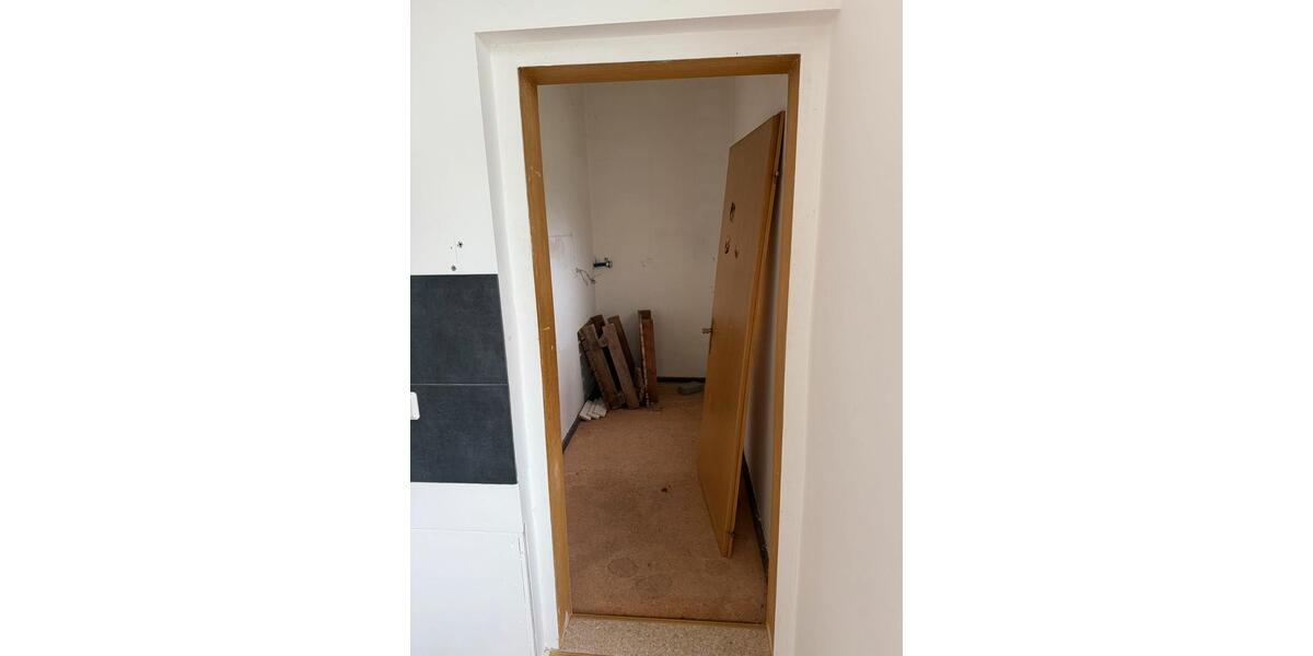 2-Raum Wohnung in Gernrode zu vermieten! 2 zimmer