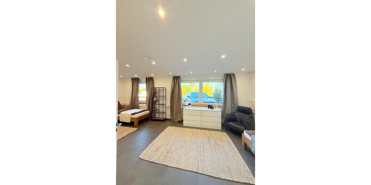 Wohnen auf Zeit Mönchweiler - 3 Zimmer, 120 m&sup2;, 22&euro; | Angebot:25766052