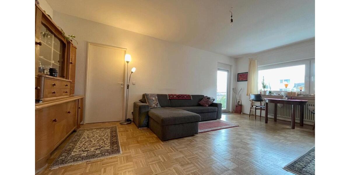 Etagenwohnung Königstein im Taunus - 2 Zimmer, 60 m&sup2;, 1.000&euro; | Angebot:26440912
