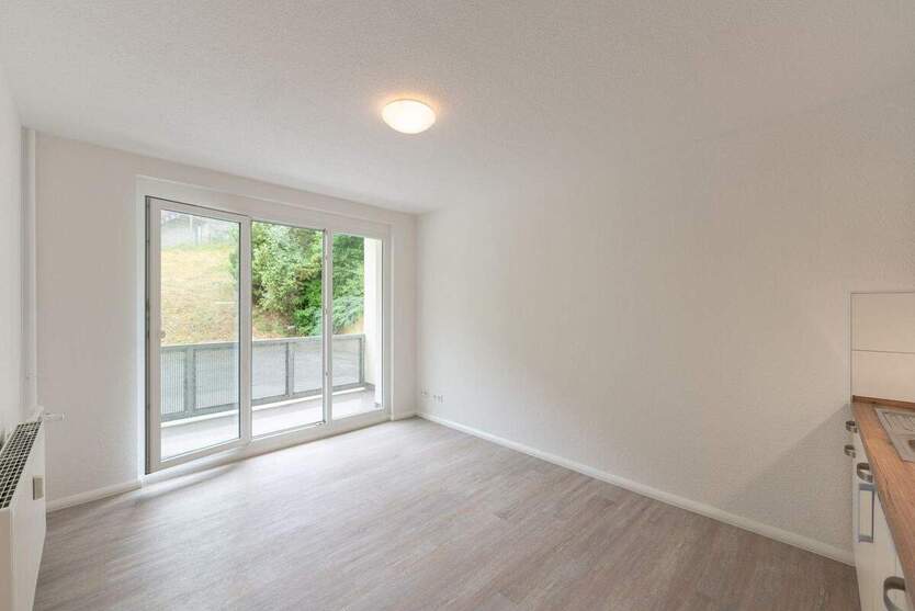 Smartes Wohnen für junge Leute 1 zimmer