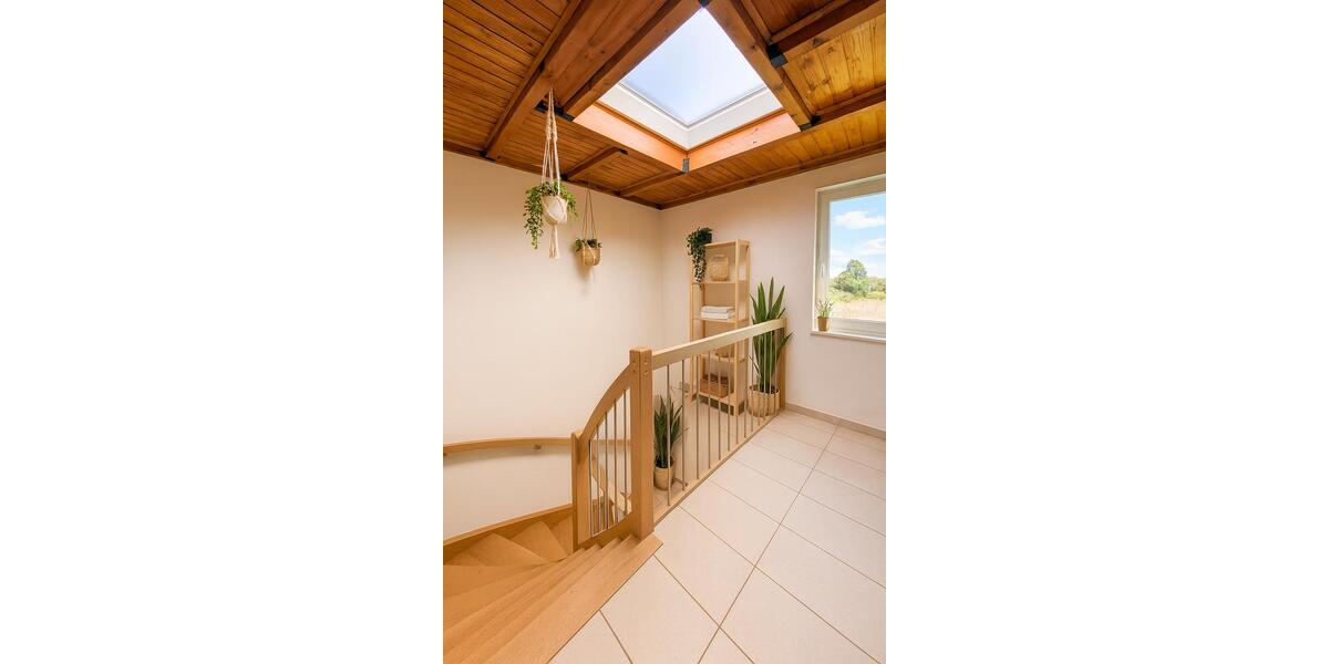 Terrassenwohnung Delitzsch - 4 Zimmer, 160 m&sup2;, 1.418&euro; | Angebot:26692355