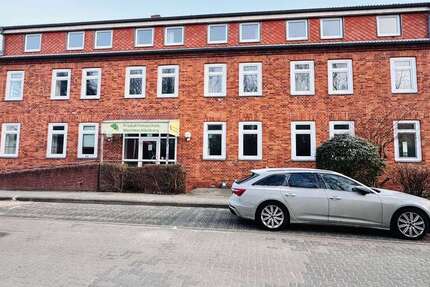 Gewerbeobjekt Schwerin Paulsstadt - 1.075&euro; | Angebot:19883670