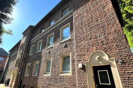 Wohnfühlen bei VIVAWEST - Ihre Wohnung ist schon tapeziert 3.5 zimmer